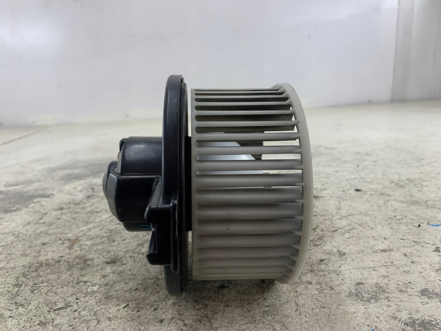 MAZDA 2 DY heating air conditioning devices 894000-0222