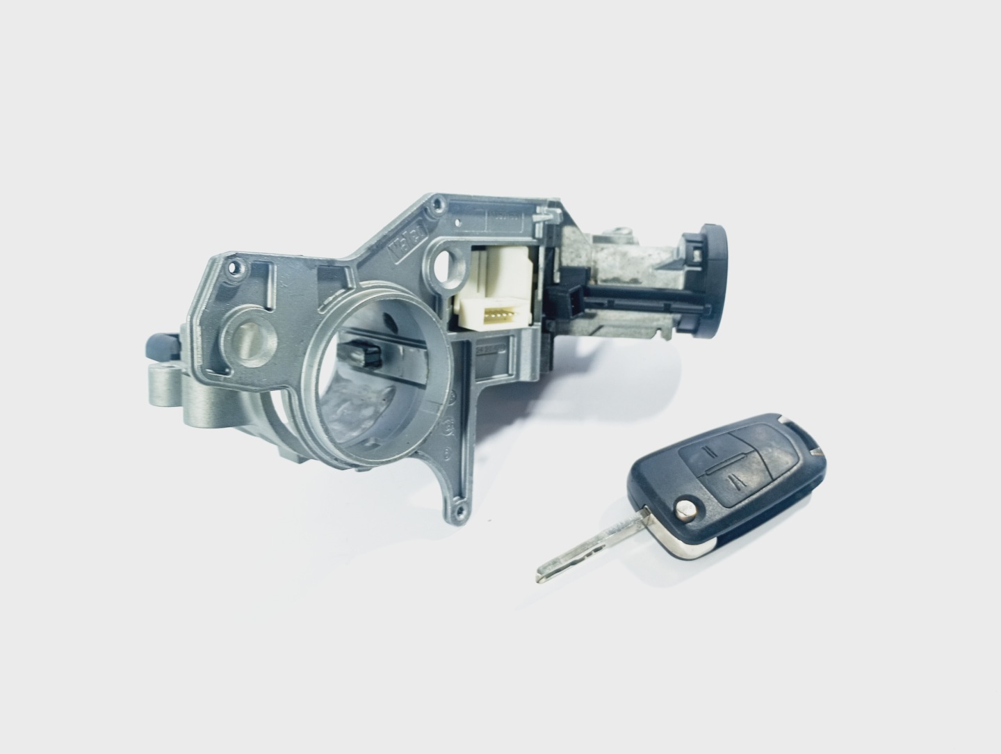 ignition z with key OE N0501882 Opel Astra H 04-10