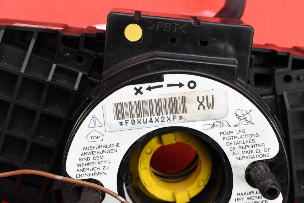 DEVIO LUCI TERGICRISTALLO TERGI PAJAK HONDA CR-V 2 II LIFT 04-06