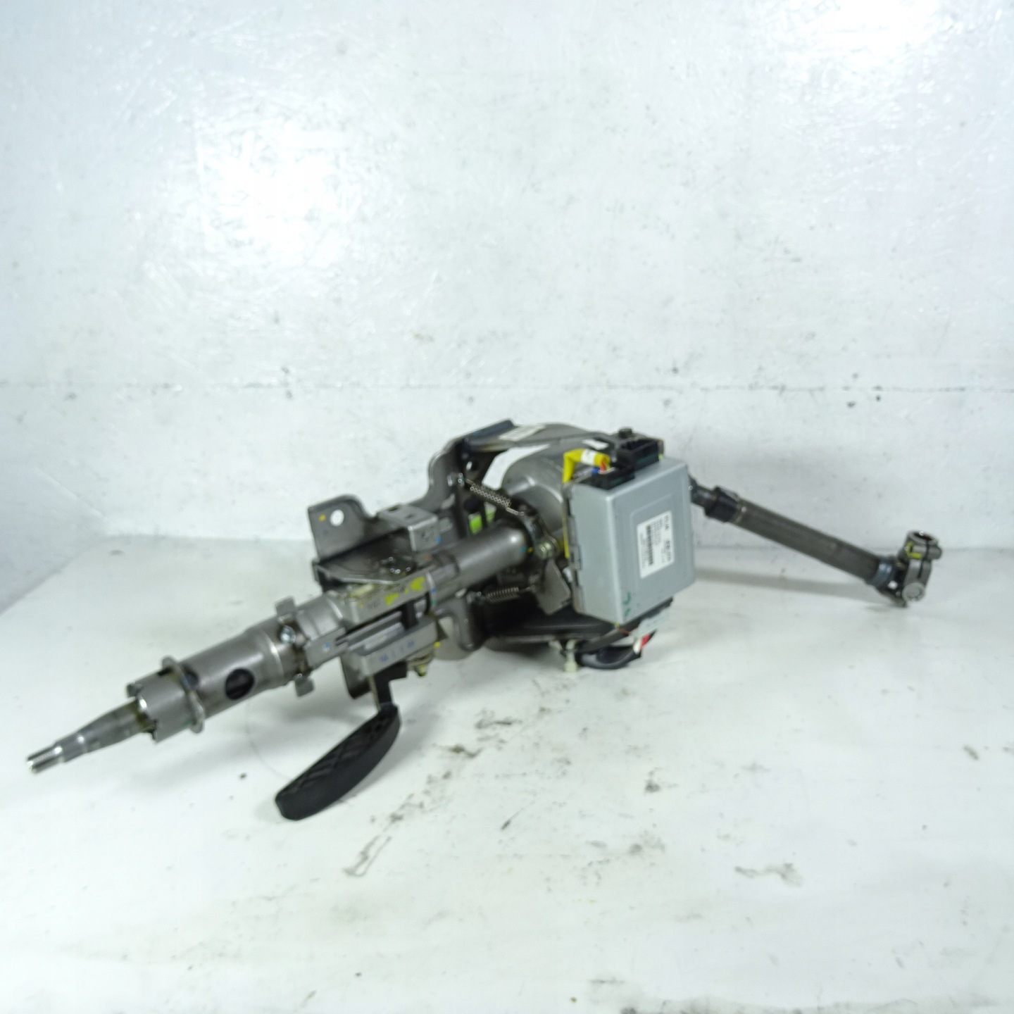 HYUNDAI IX35 control electrics 56300-2Y371