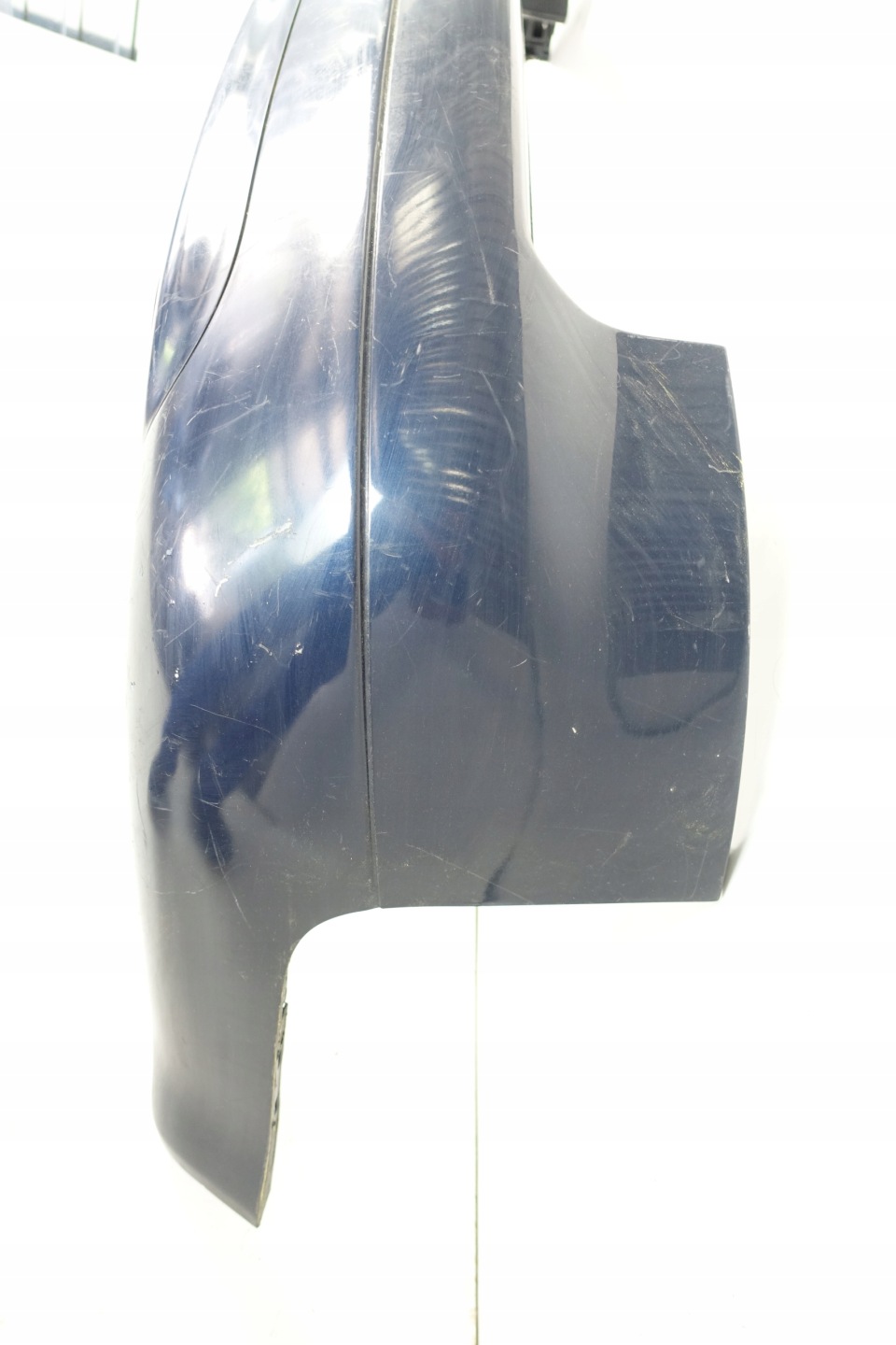 bumper rear part TYLNI AUDI A6 C5 KOMBI 4B9807511