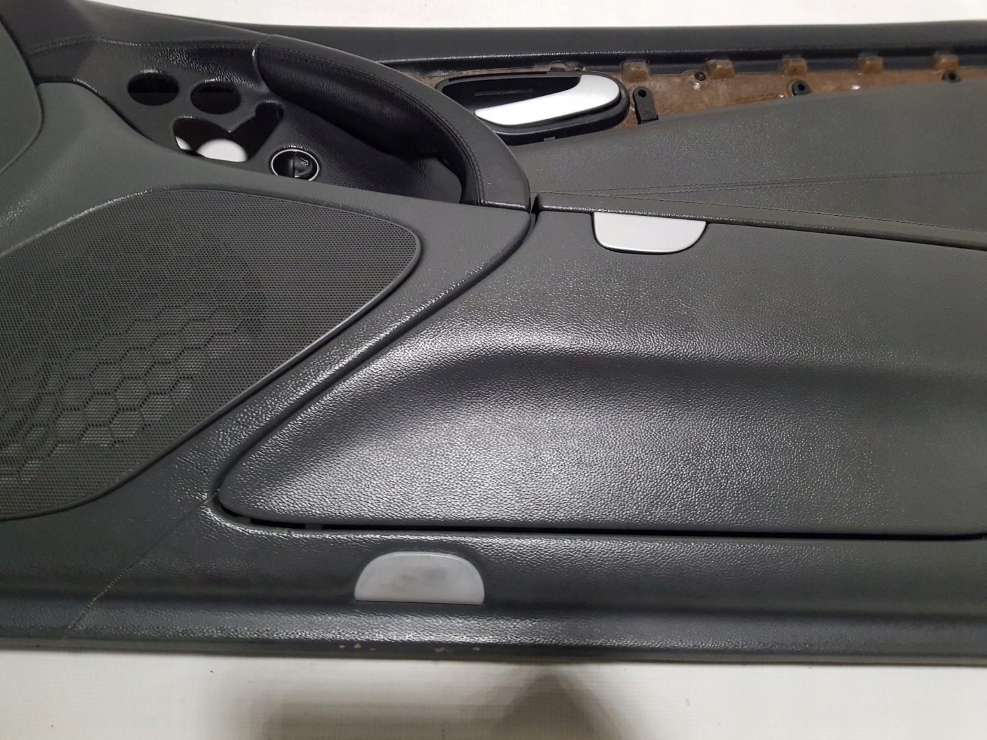 side upholstery door right front MERCEDES SL R230 W230