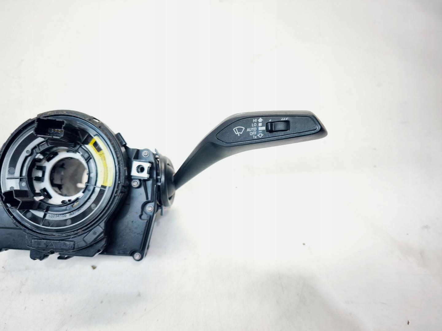 DEVIO LUCI TERGICRISTALLO TERGI TEMPOMAT AUDI A4 B9 A5 8W Q7 4M 4M0907129HA