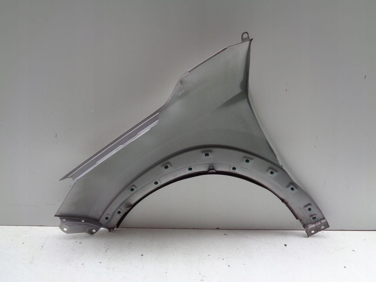 fender right front HYUNDAI TUCSON III 15- NR 51311