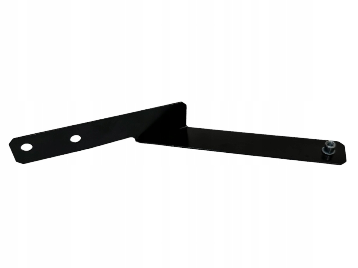 LAMBORGHINI GALLARDO Console Support plaque 400251348