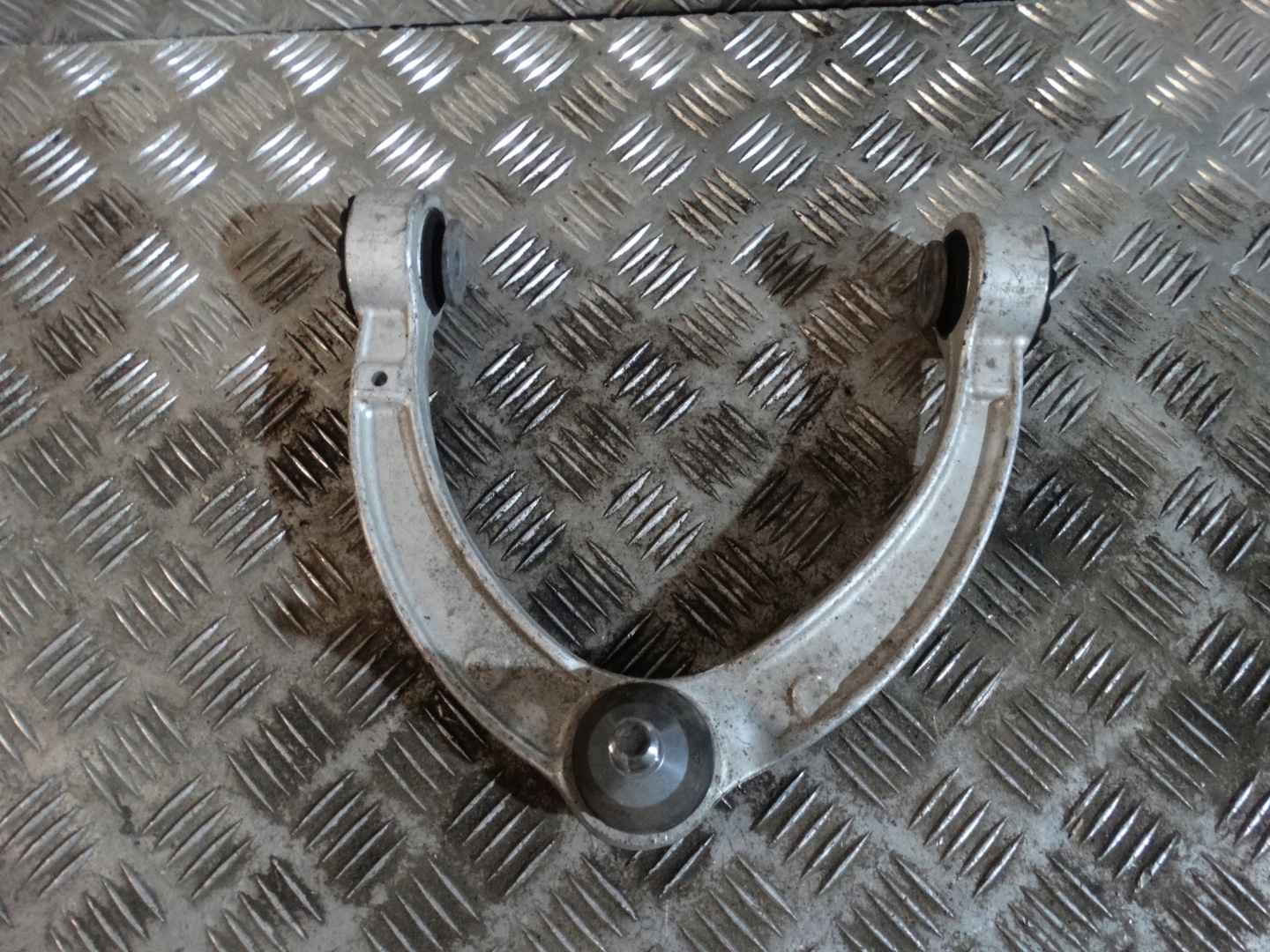 arm front right MERCEDES W166 W292 1