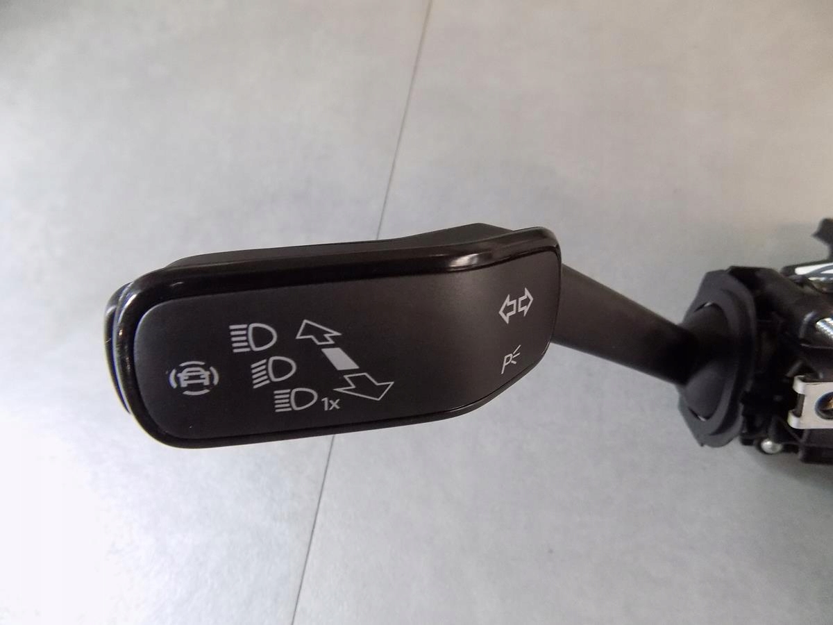 VW PASSAT B8 DEVIO LUCI TERGICRISTALLO TERGI 5Q1953521BJ