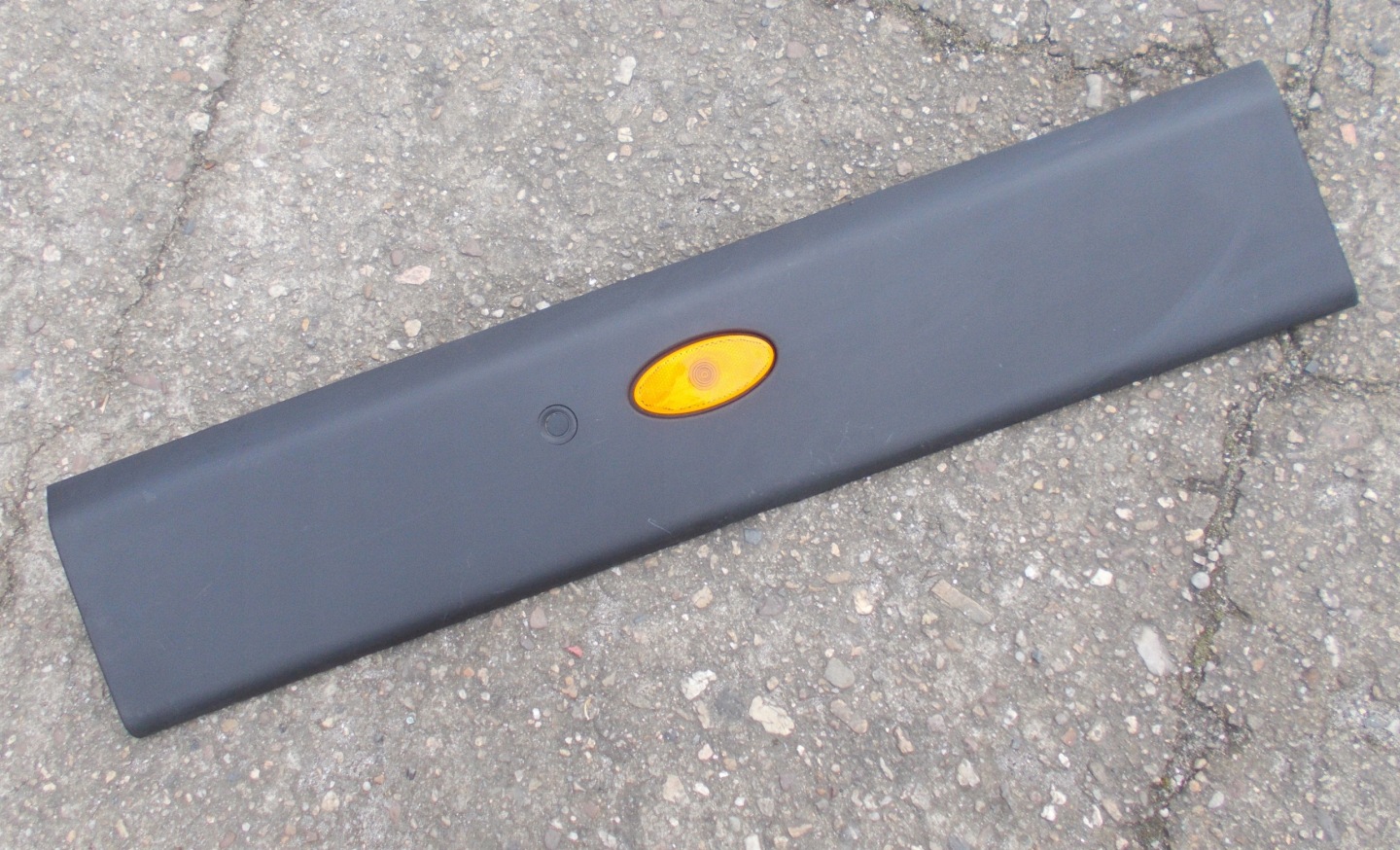 RENAULT MASTER III LIFT IV modanatura parafango PRAWGO 768F30003R