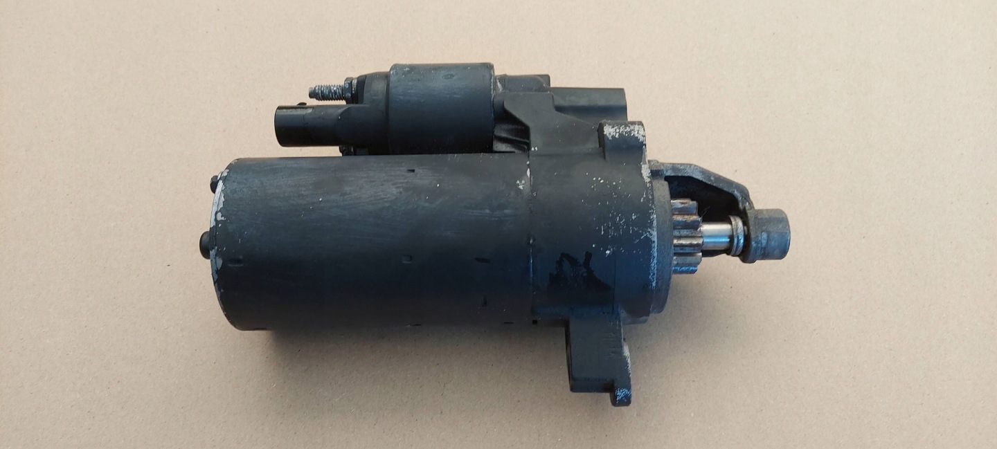 starter AUDI A4 B8 A5 8T A6 C7 Q5 8R 0986024030