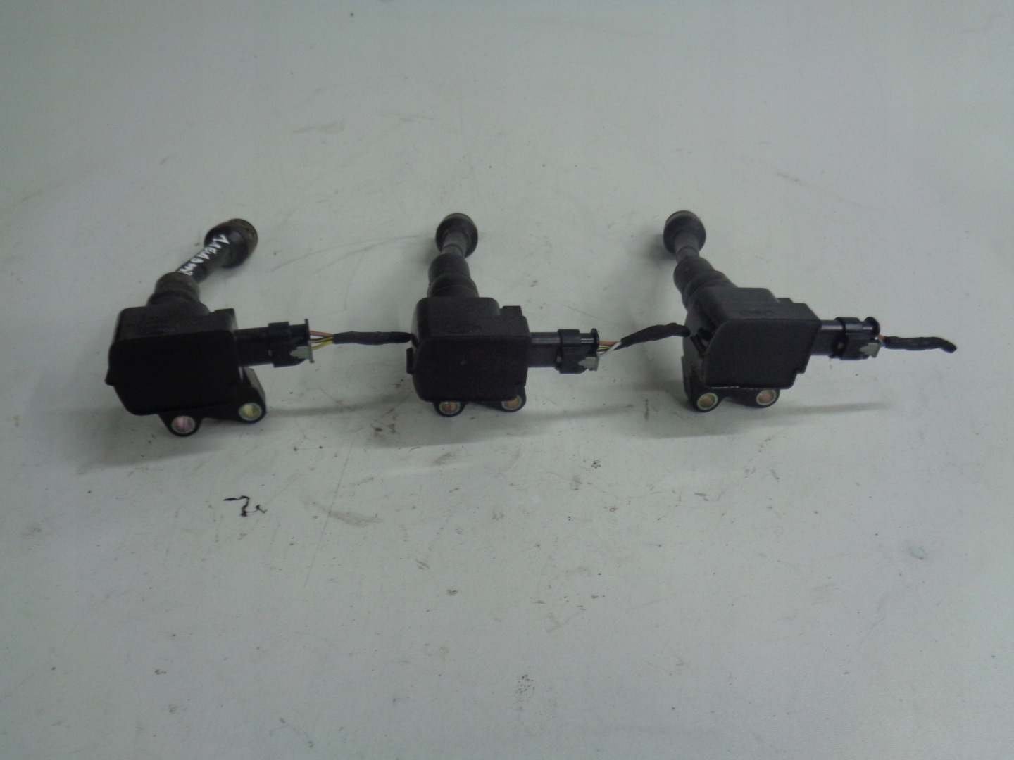 FORD B-MAX FIESTA MK7 1.0 ECOBOOST COIL IGNITION CM5G-12A366-CB