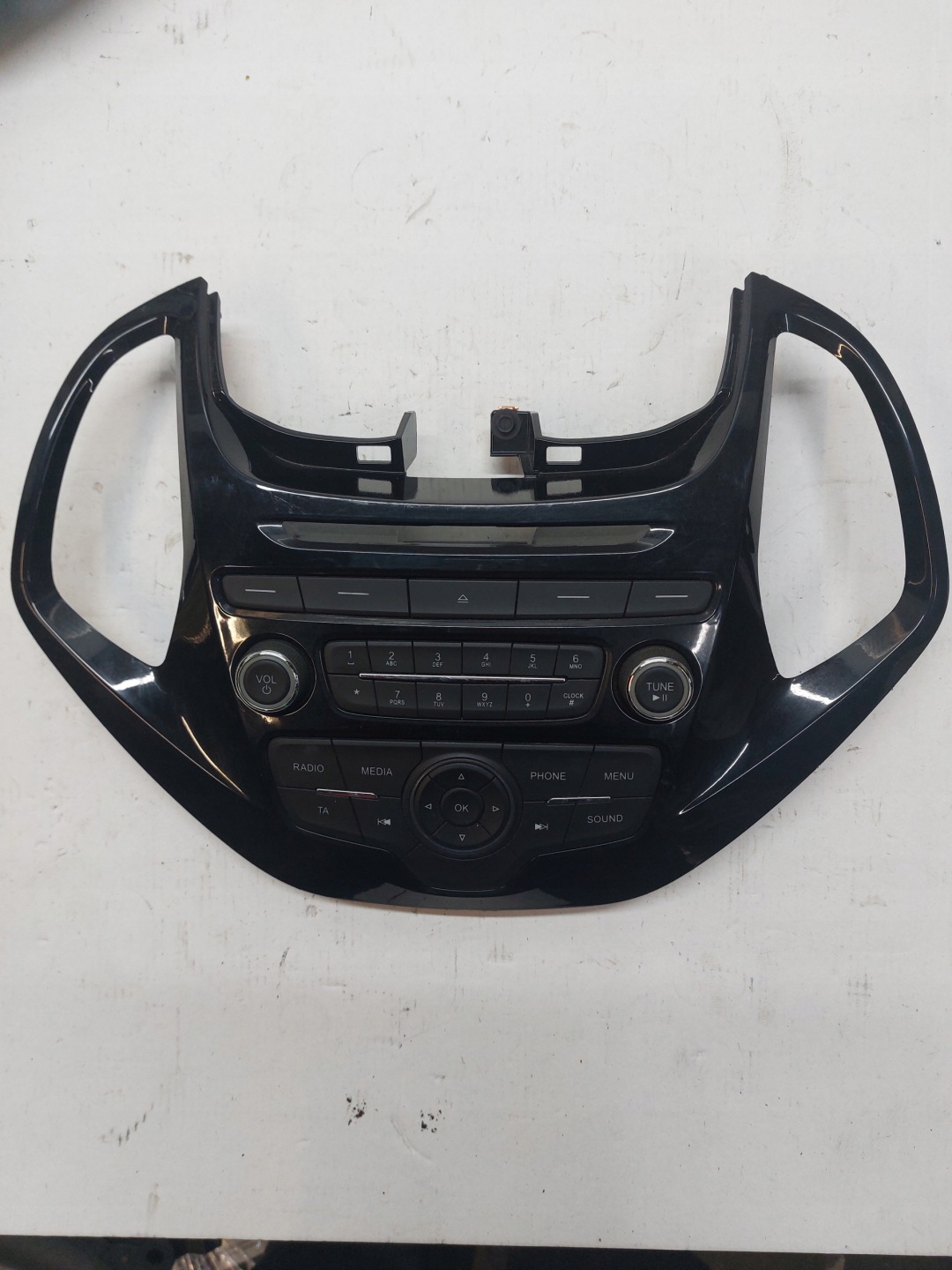 PANEL RADIA FORD KA plus +