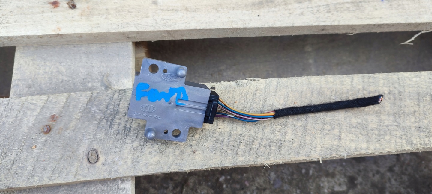 sensor naslonecznienia Jaguar XF and X250