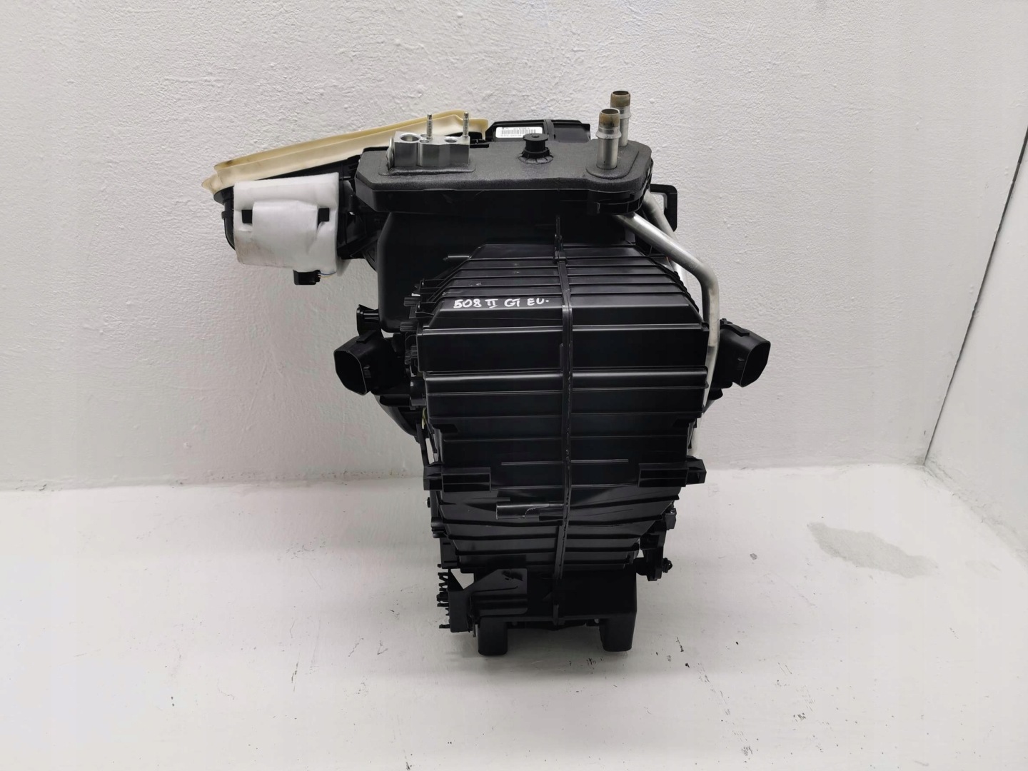 Bloc de chauffage complet Complète PEUGEOT 508 II GT 9814010080