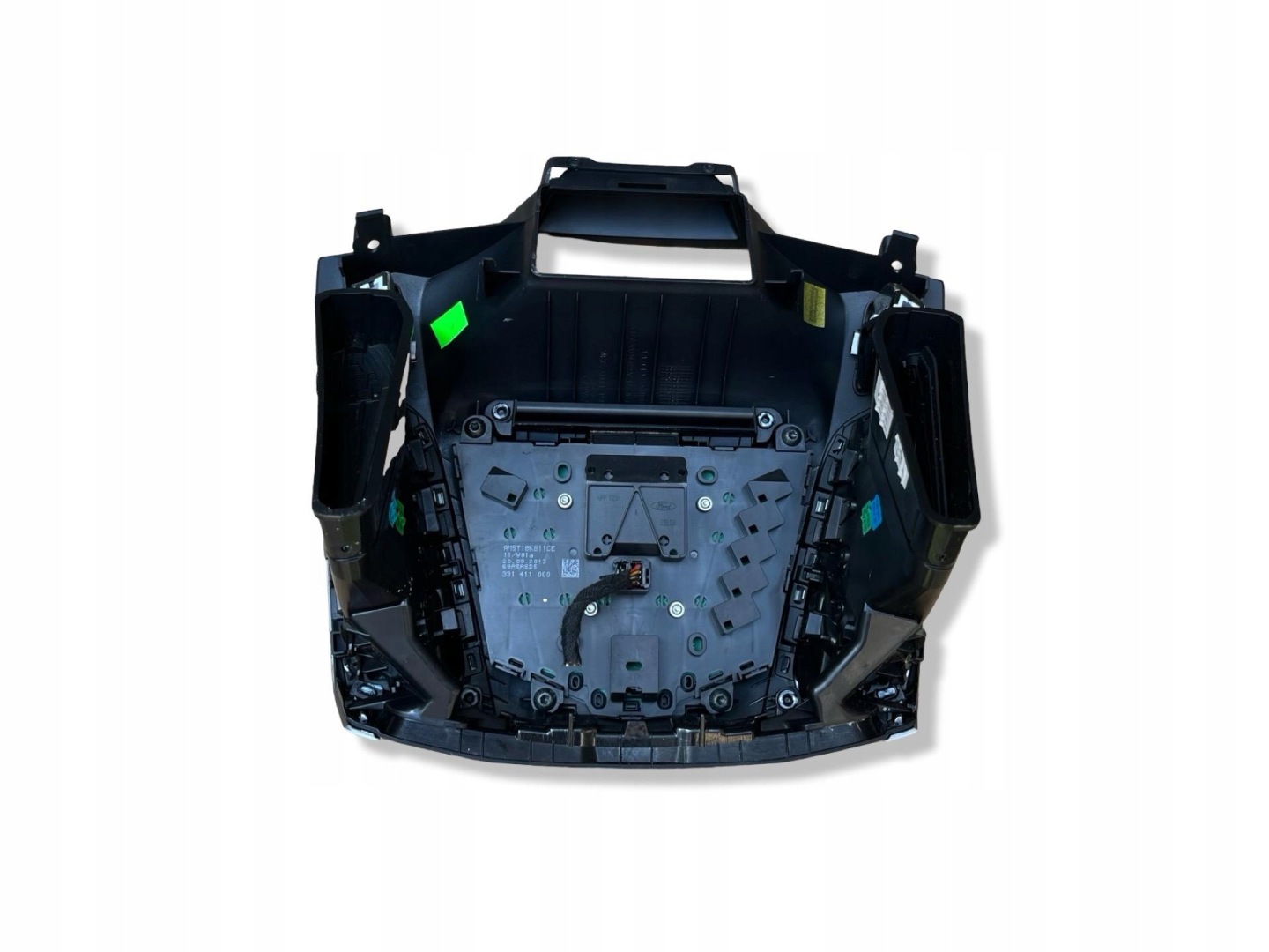 Radio samochodowe Ford Focus 3 2013 BM5T-18C815-HM