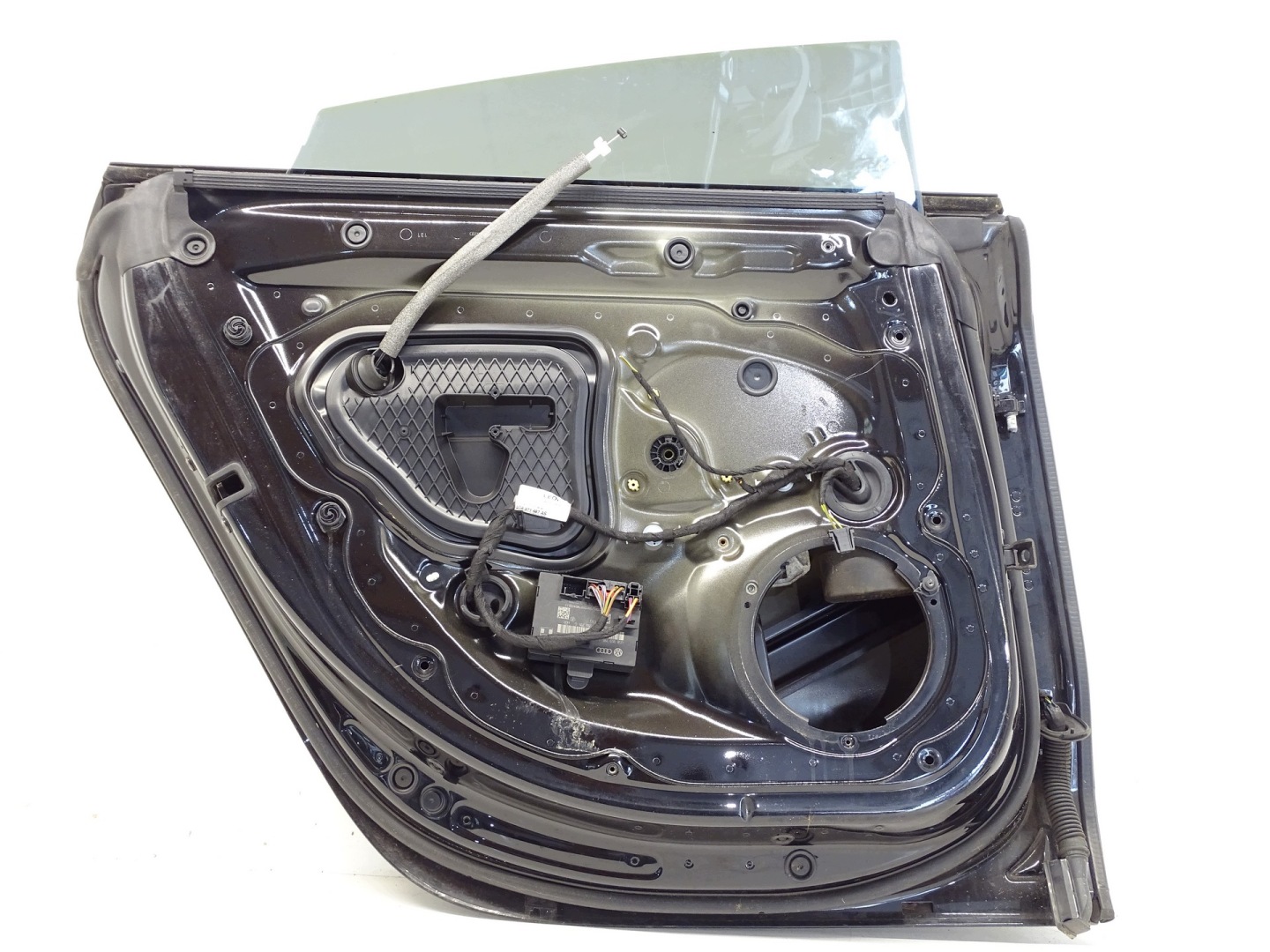 door left rear part left TYLNIE AUDI A7 4G