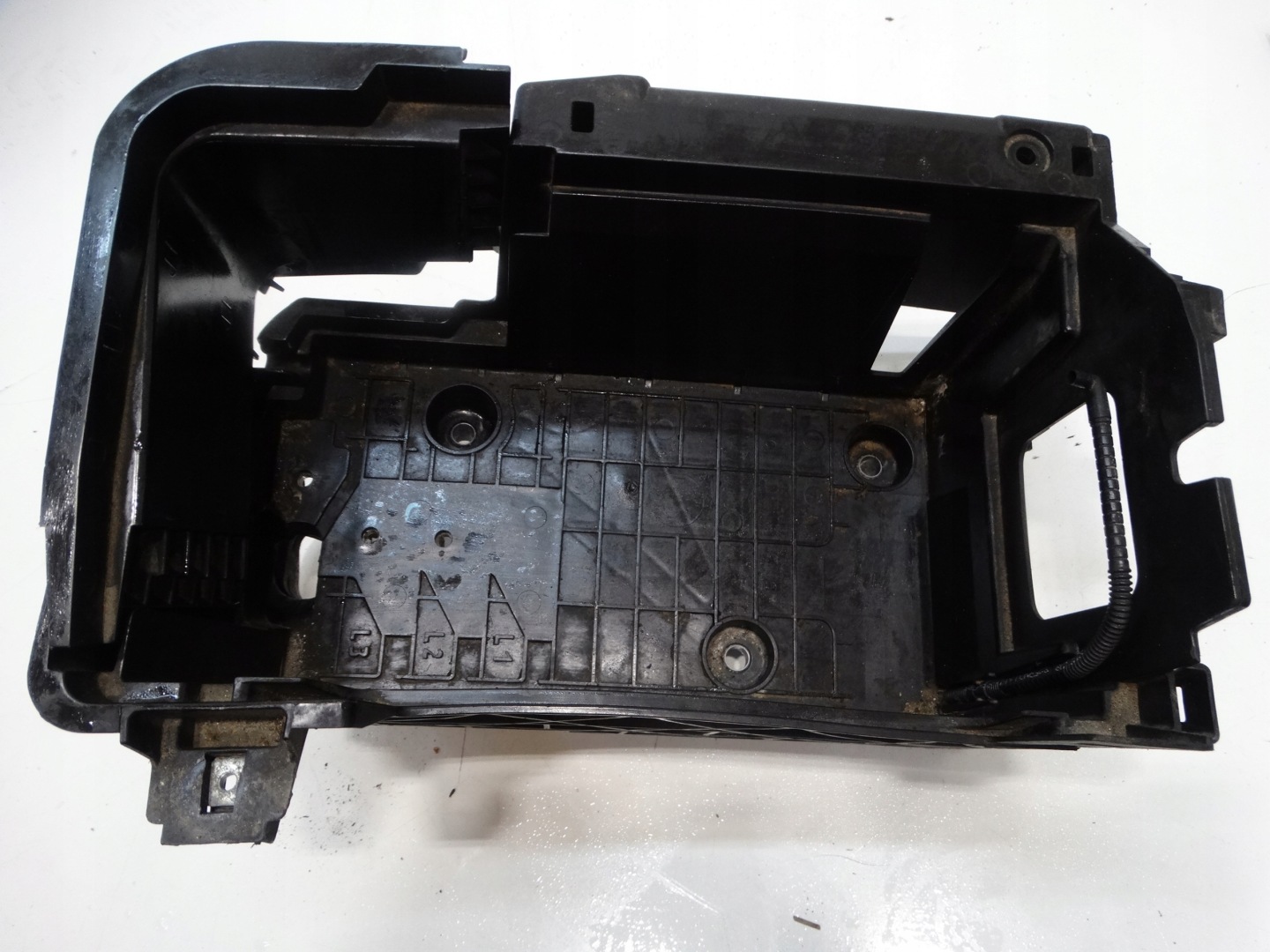 držač akumulatora RENAULT LAGUNA III 244460001R