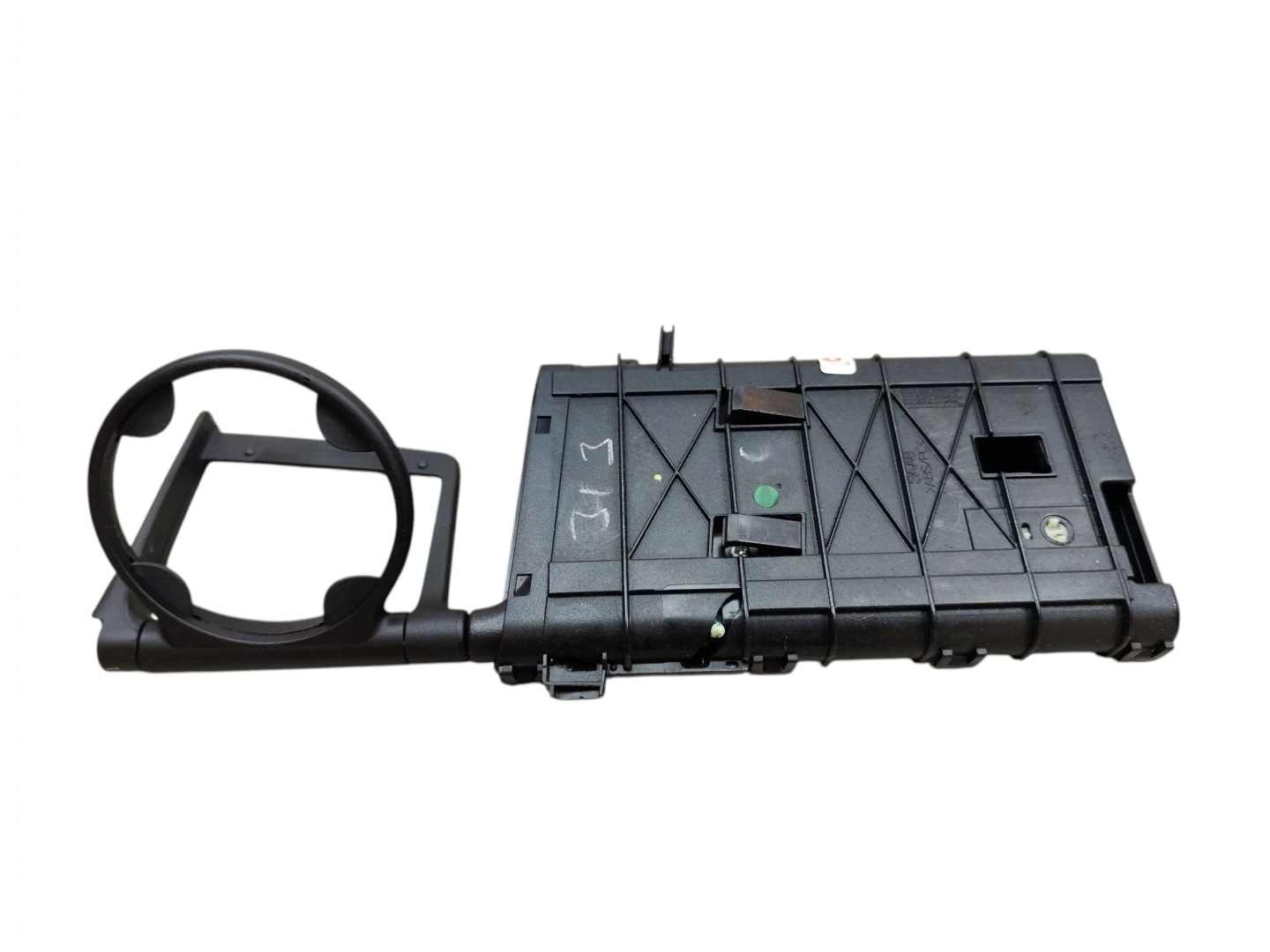 bracket for KUBEK CUPHOLDER SAAB 9-3 II LIFT (07-11)