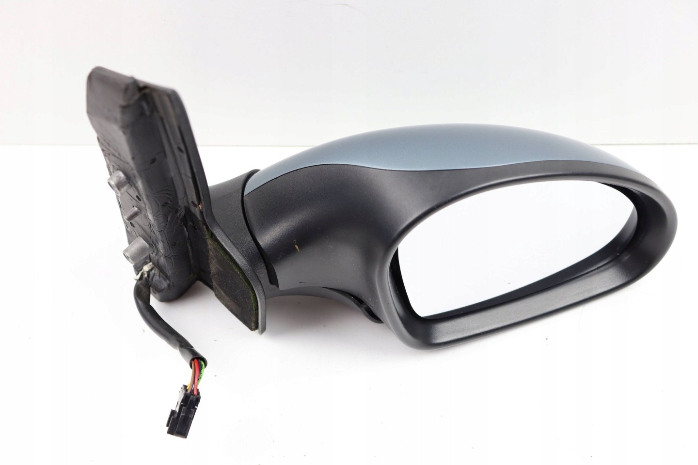 SEAT ALTEA mirror right 7 PIN EUROPA 014142