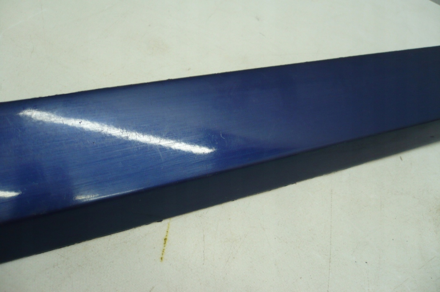 OPEL ASTRA H III 3 moulding door left rear part HB