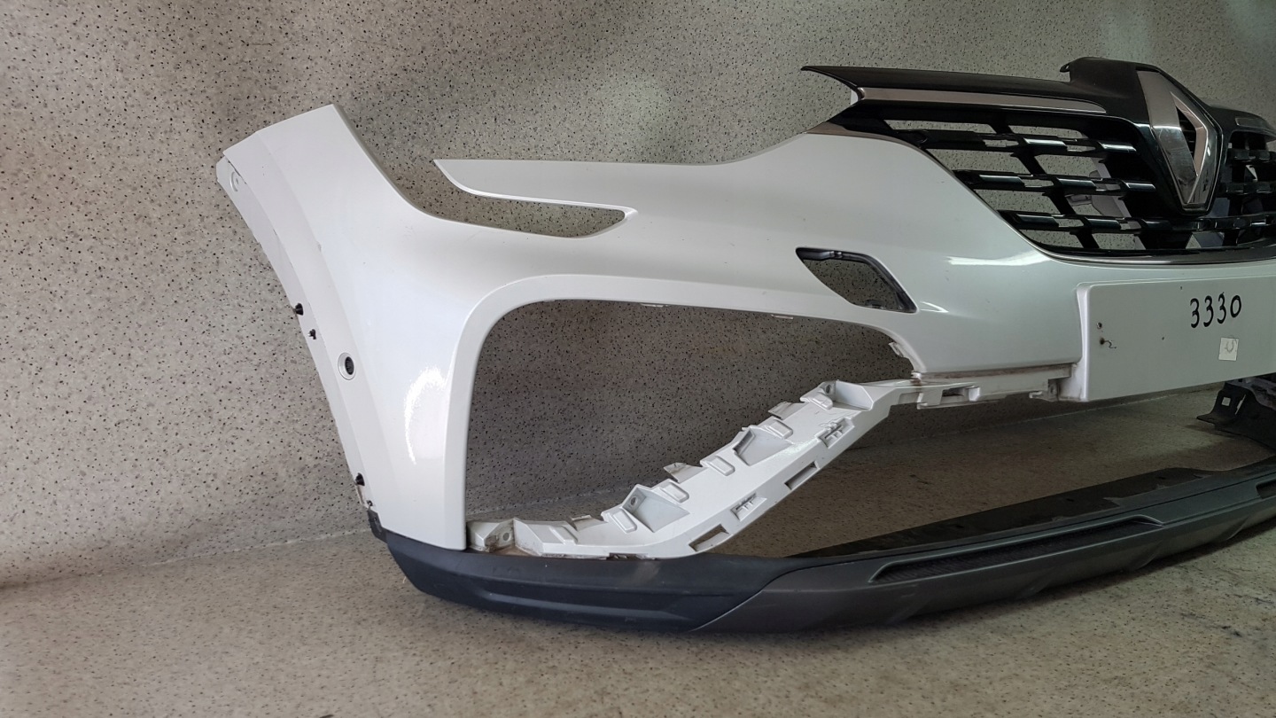 RENAULT ARKANA RS 2019 - bumper front 3330