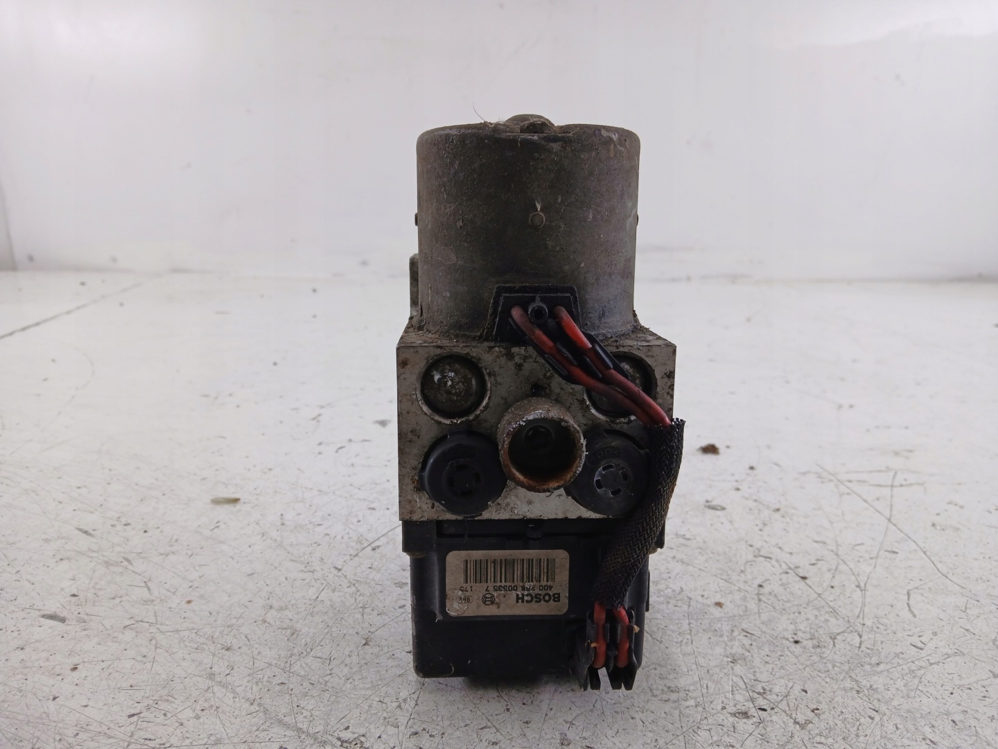 FORD TRANSIT MK5 Servo frein ABS 1C15-2M110-AE