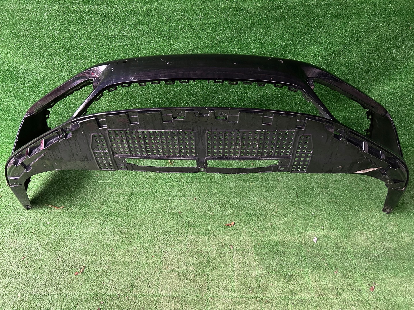 Porsche 992 911 Sport design GTS bumper front front 18-22