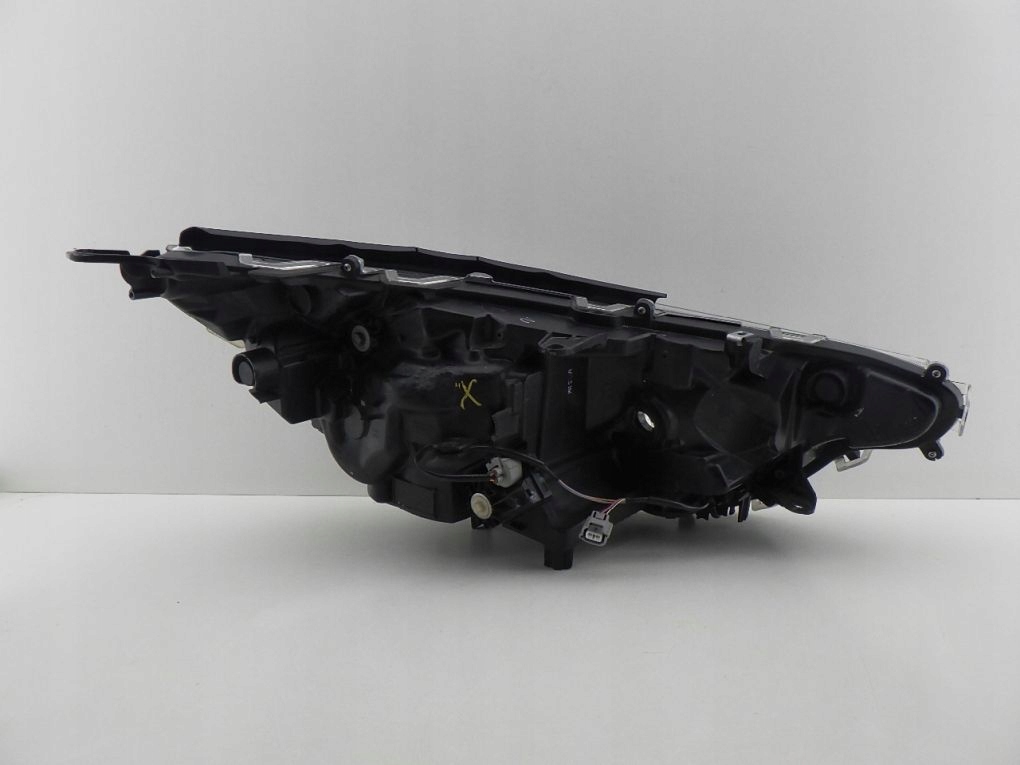TOYOTA RAV4 RAV 4 IV 5 V FULL LED 19- light left front