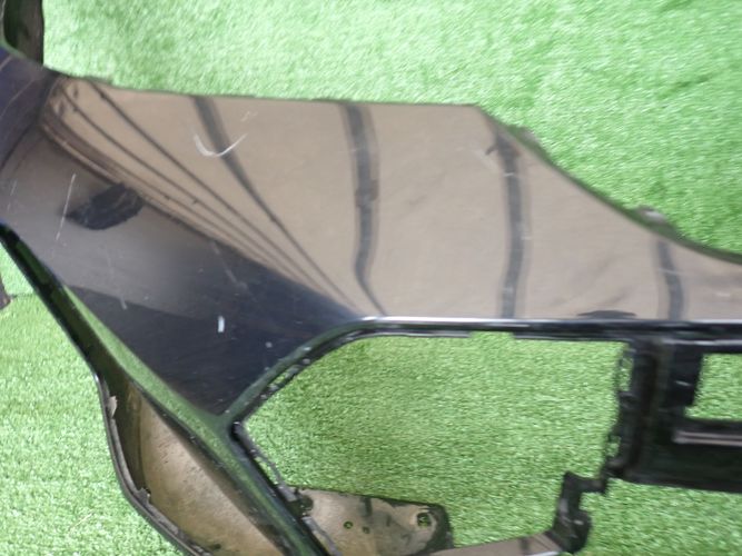 BMW G20 G21 3 m-packet LIFT 22- front bumper front