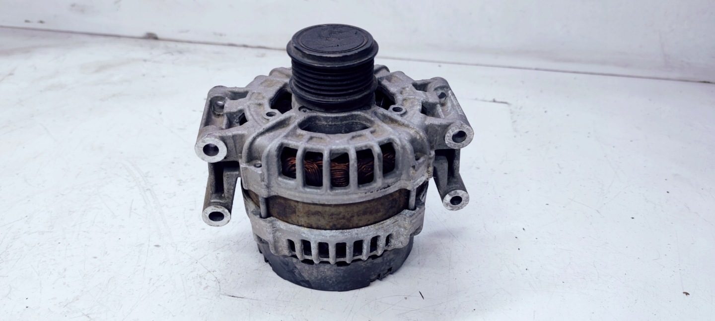 ALTERNATOR AUDI A4 A5 1.8 2.0 TFSI 150A 06H903017T