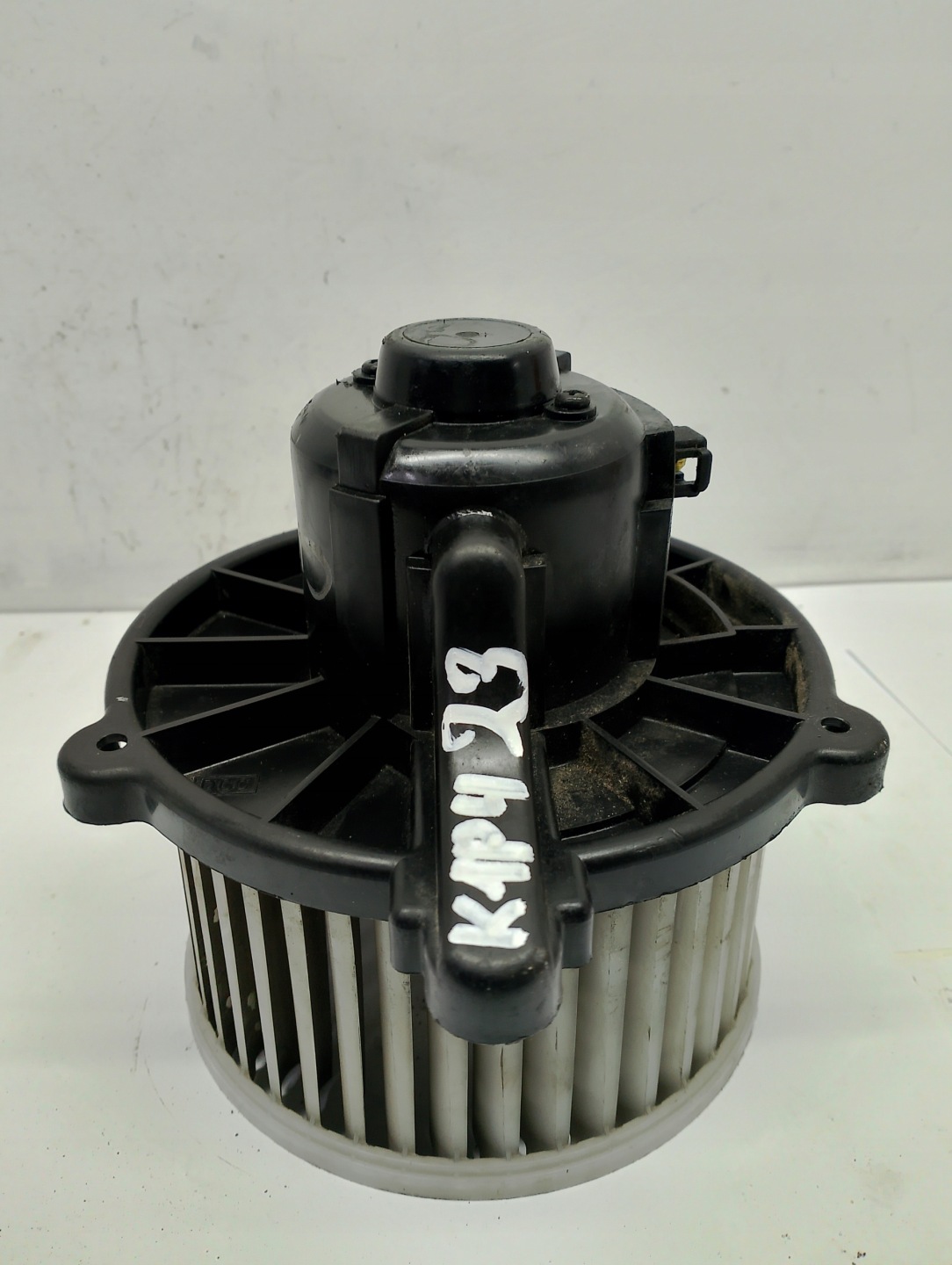 Kia Rio 1.5 16V ventilátor klími