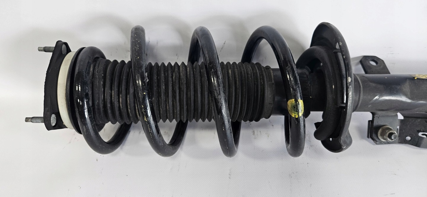 shock absorber left front FORD TRANSIT CUSTOM