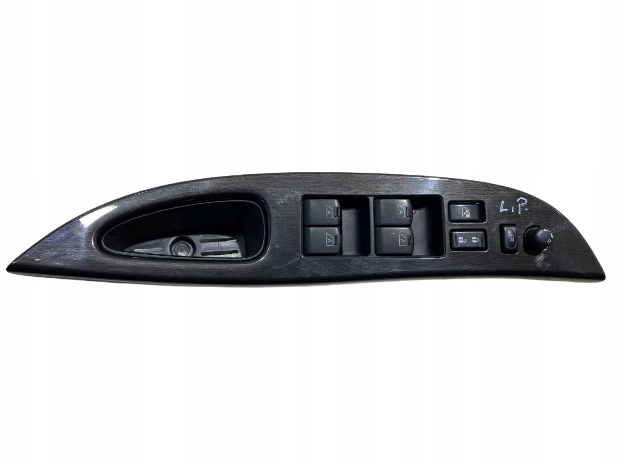 PANEL okna levý předek INFINITI EX 2540118N0A