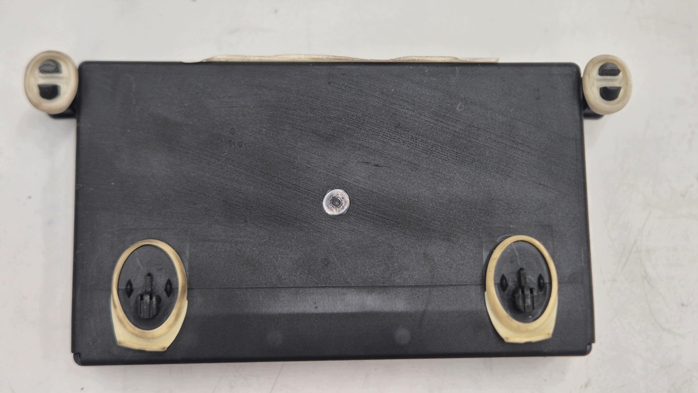 module door MERCEDES W219 2198202426