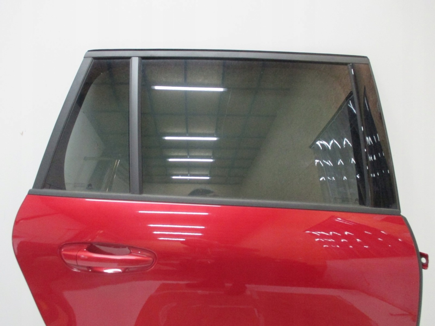 door right rear. CITROEN C4 GRAND PICASSO