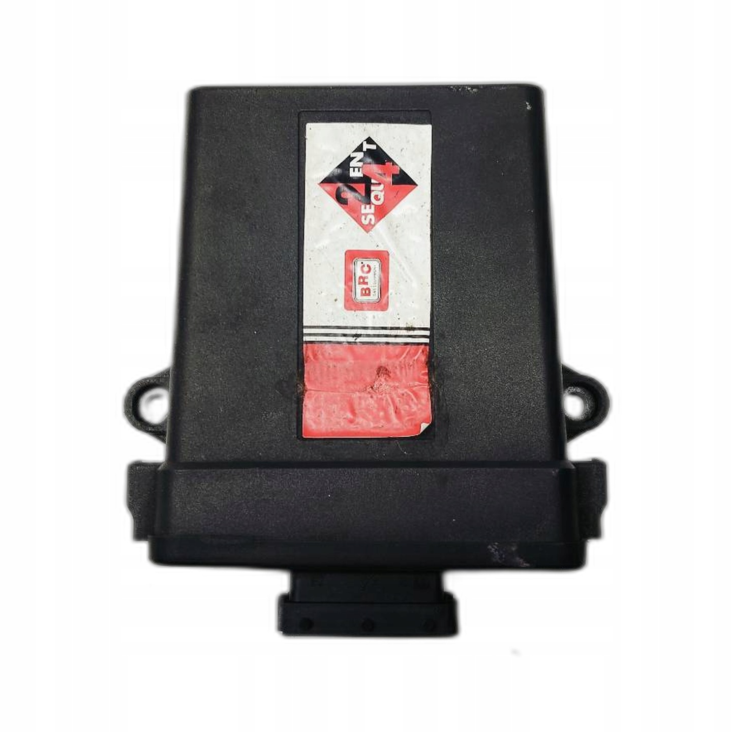 unité de commande électronique uce du gaz/du liquide LPG BRC 67R011006