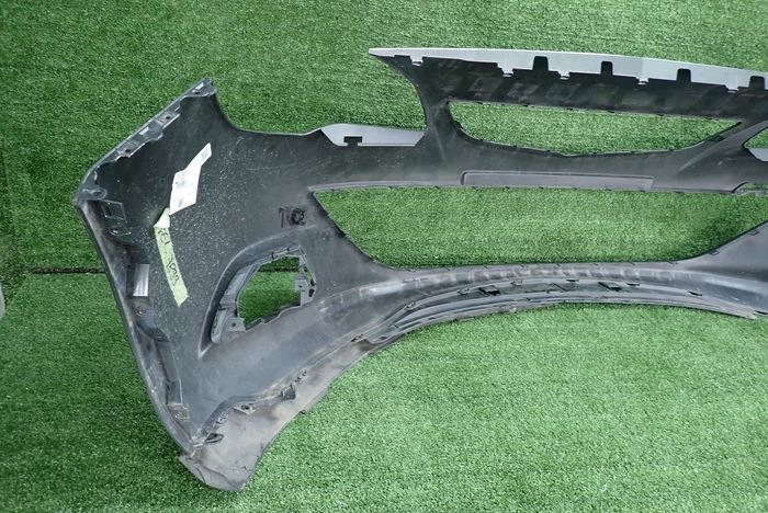 OPEL ASTRA IV GTC LIFT 12-15 front bumper front