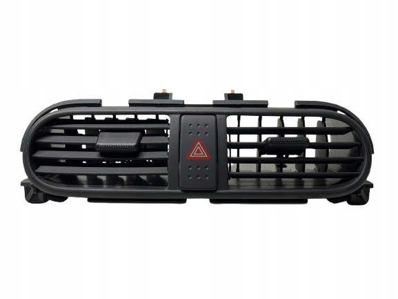 OPEL AGILA B grid air conditioning devices central 73841-51K0