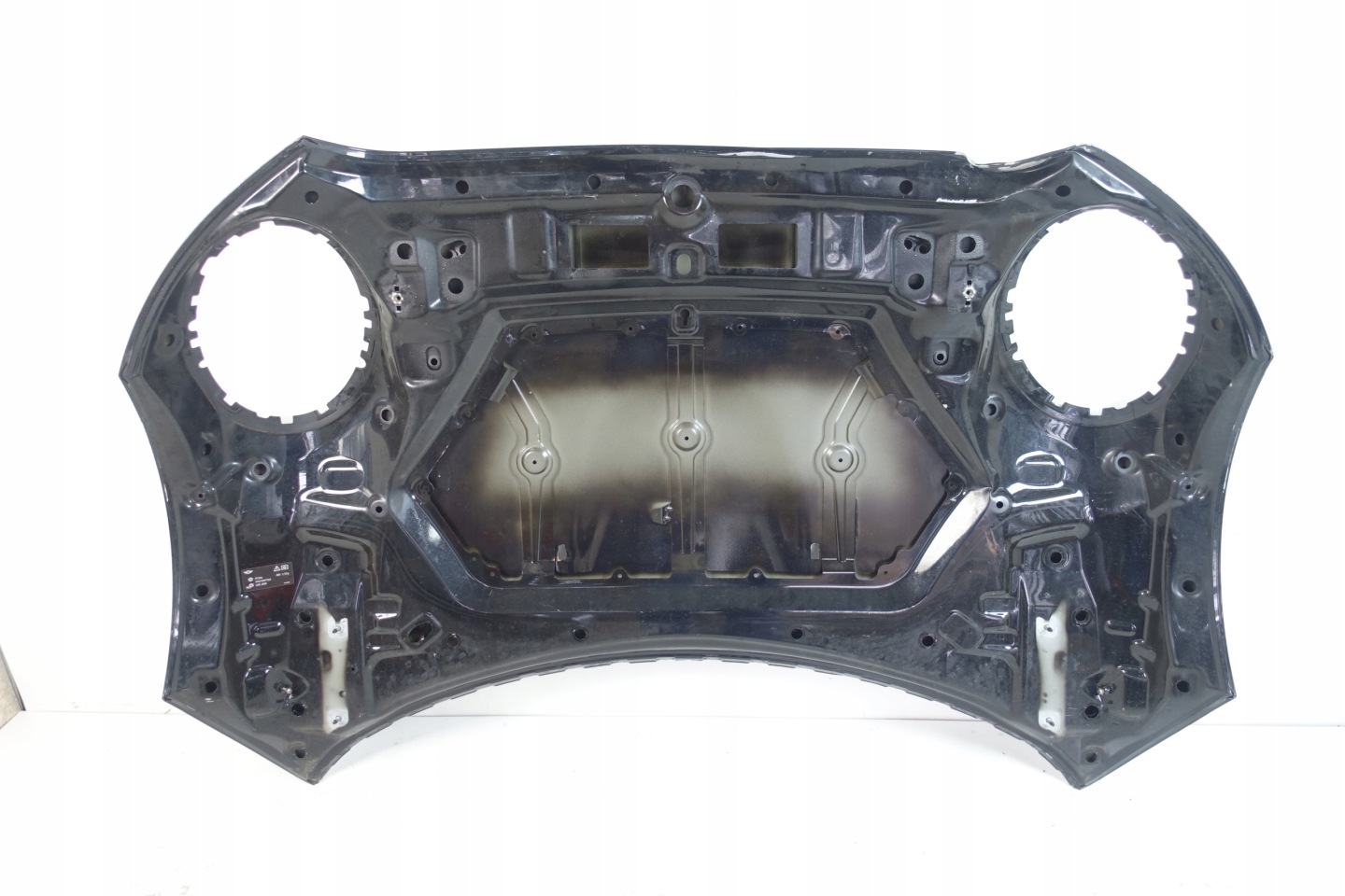 MINI COOPER F55 F56 2015- bonnet