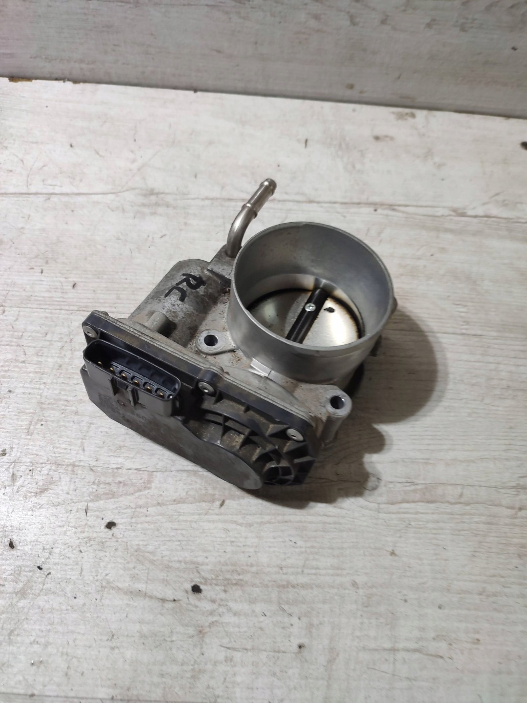 Lexus RC 2019 Sensor przepustnicy