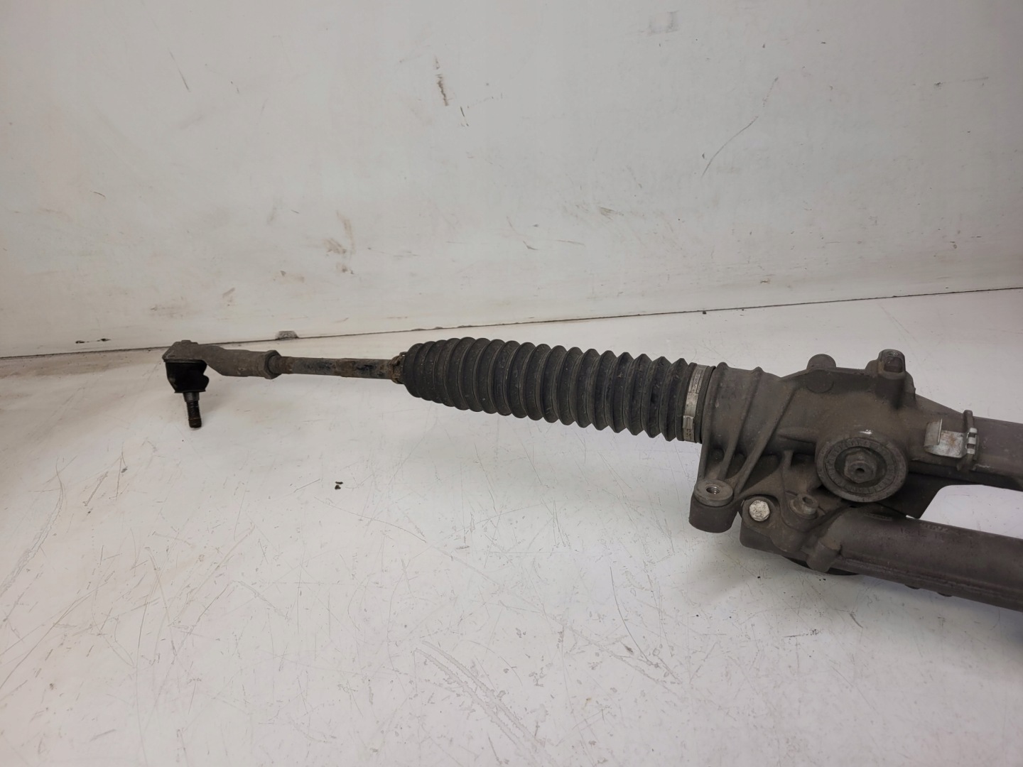 LENKGETRIEBE AUDI Q3 8U 5N2423051S UK