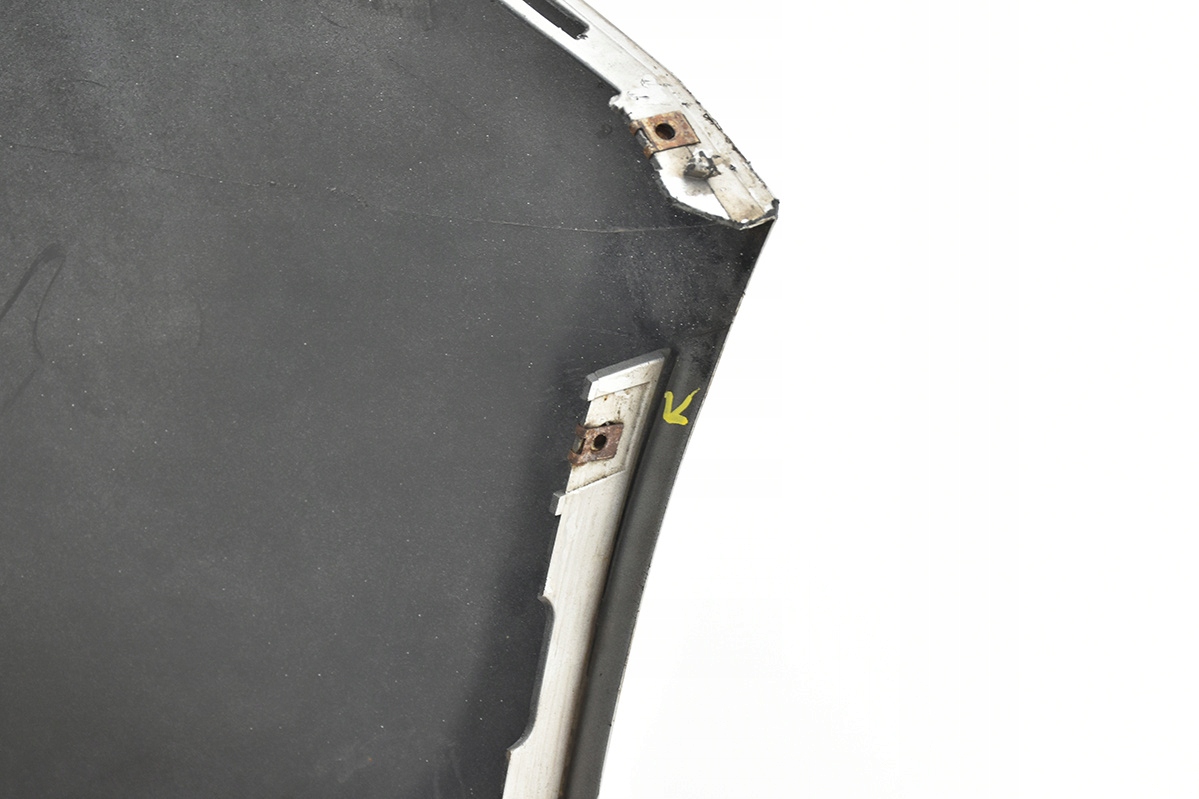 bumper TYLNI rear part FIAT BRAWO II