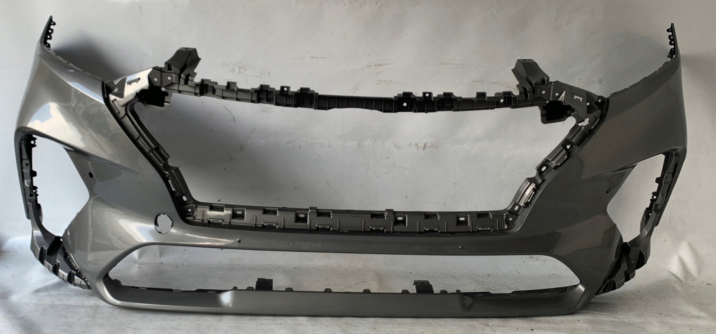 bumper front HYUNDAI TUCSON III LIFT N-LINE PDC