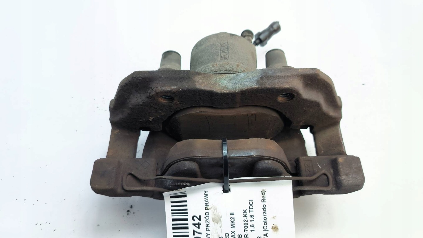 caliper brake front right 1.6 TDCI FORD C-MAX MK2 II