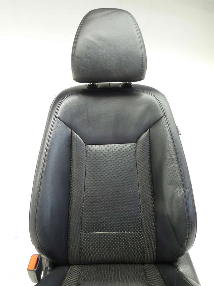 seat left front front driver´s SKORZANY MAZDA CX-5 electrical