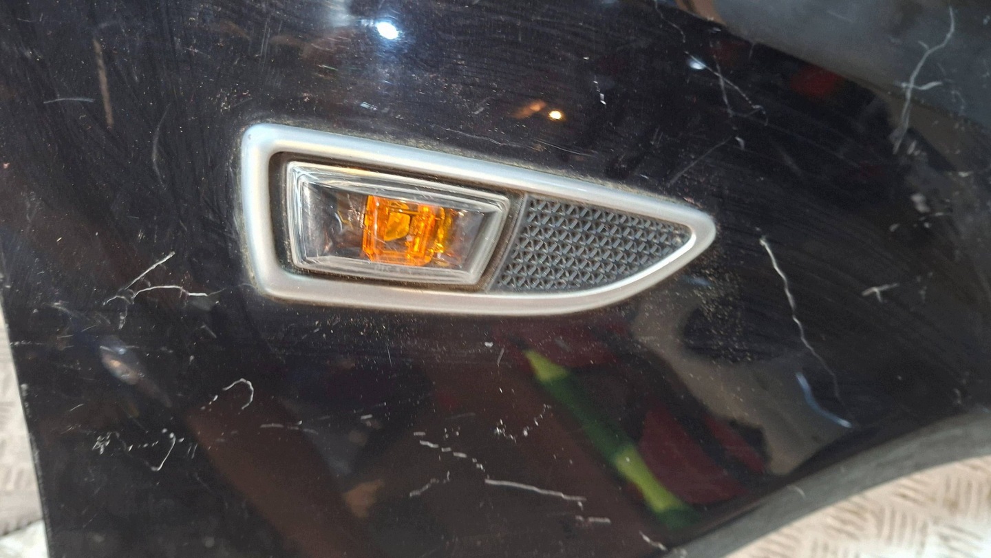parafango Anteriore Destra OPEL CORSA D 2006-2014