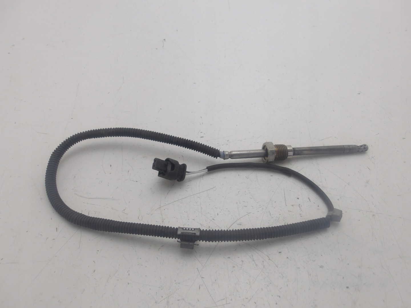 MERCEDES SPRINTER VITO 2.2 CDI Sensor TEMPERATURY Gase A0071539528 OE