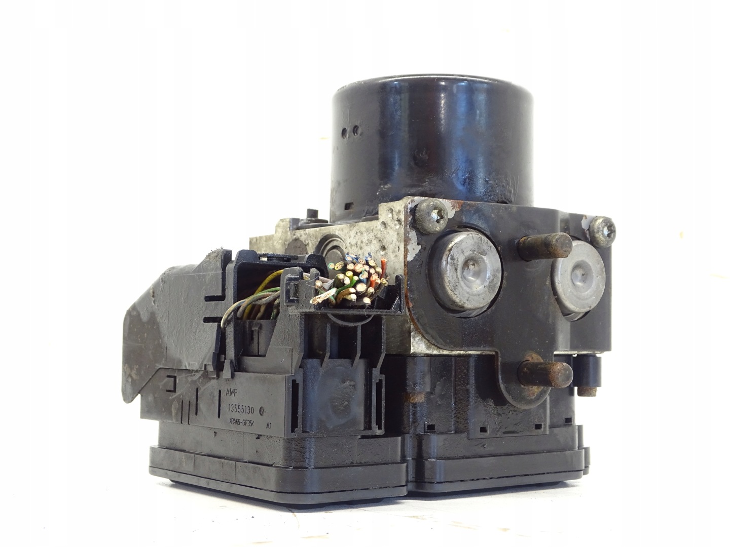 pump control unit HAMUCLOWY ABS JAGUAR XJ X350 7W93-2C405-BB