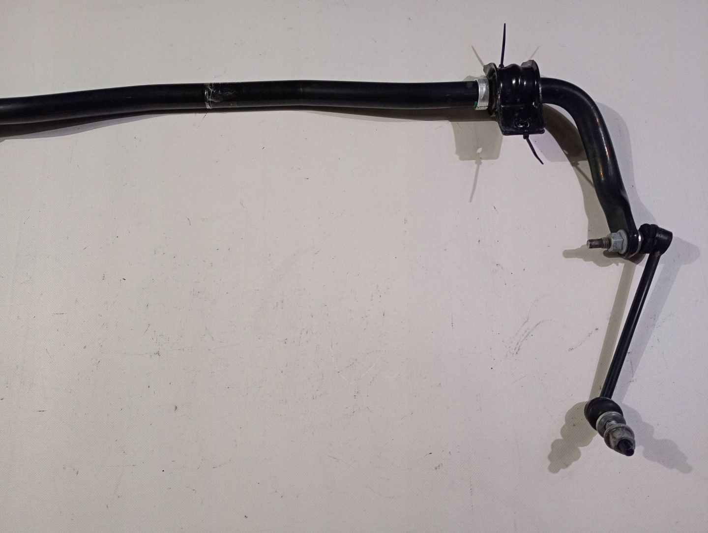 stabilizer rod stabilizator front front Dodge Charger 6.4 SRT 2015