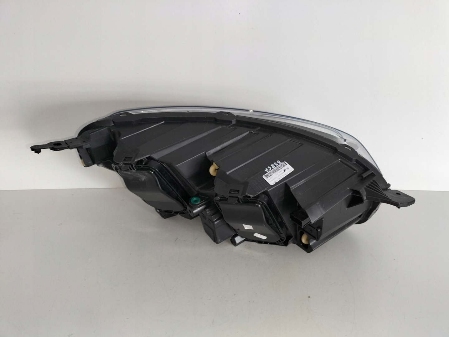 light front reflektor left CITROEN JUMPY III 16- ZAFIRA D 19