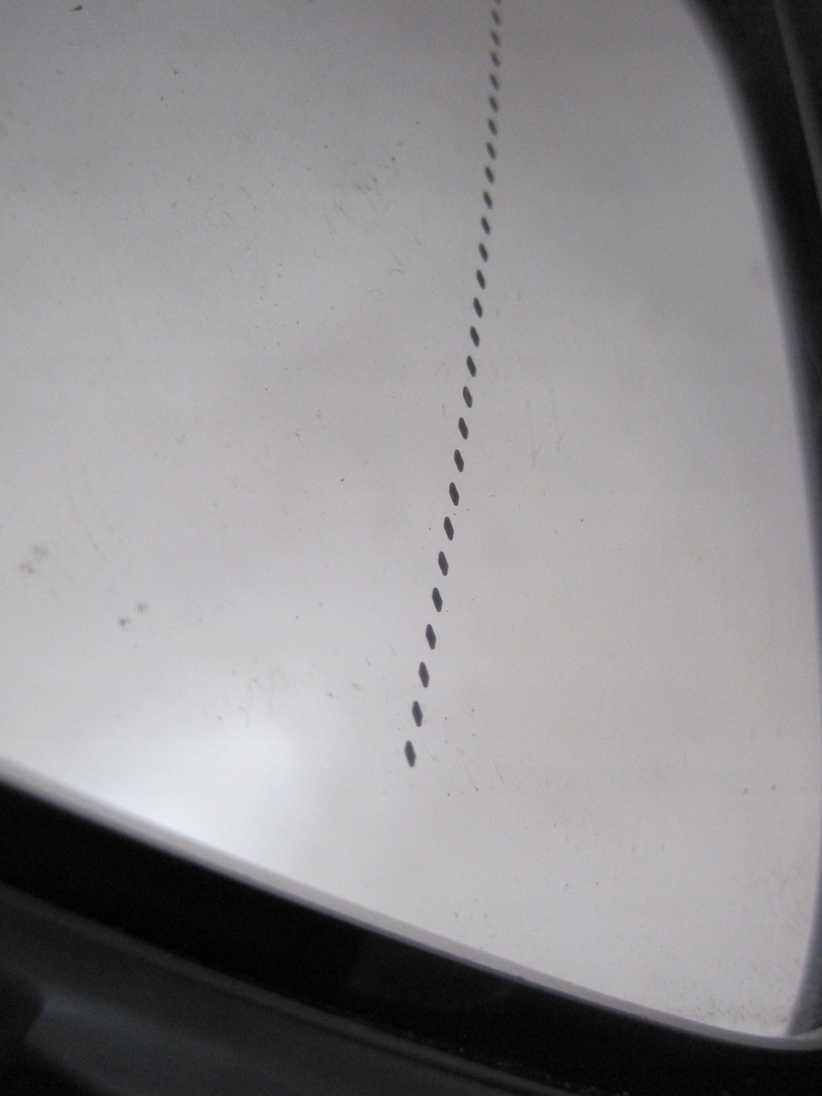 mirror mirrors BMW 4 F32 M 20r 5PIN right left